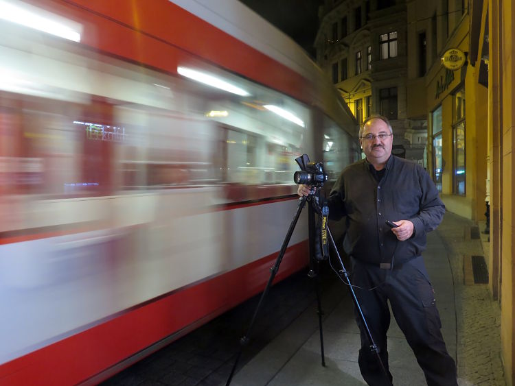 Fotograf Halle Saale